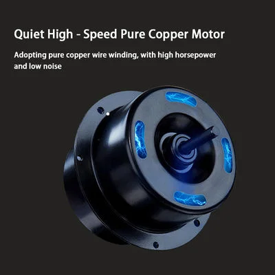 90W Energy Exchanger ERV Heat Recovery HRV System Air Purification Ventilation Recuperator