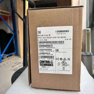 Low Frequency Converter 60hz To 50 Hz 380V 30KW 60A For Pump Motor Generator ACS355-03E-08A8-4 8.8A 4KW ABB VFD