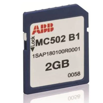 ABB PLC S800 Series PM583-ETH PLC Dedicated ECO V3 Motion Control Kit DC541-CM 4MB 8MB 2MB 12DI/8DO/2DC PM5012-T-ETH PLC